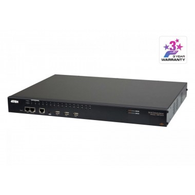 Консольный сервер ATEN SN0132CO / SN0132CO-AXA-G