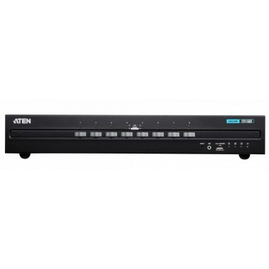 Защищенный KVM переключатель ATEN CS1188DP / CS1188DP-AT-G