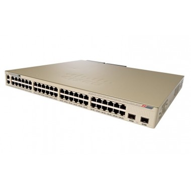 Коммутатор Cisco C6800IA-48FPDR