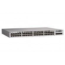 Коммутатор Cisco C9200L-48PXG-4X-A