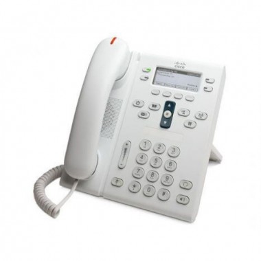 IP-телефон Cisco CP-6961-W-K9