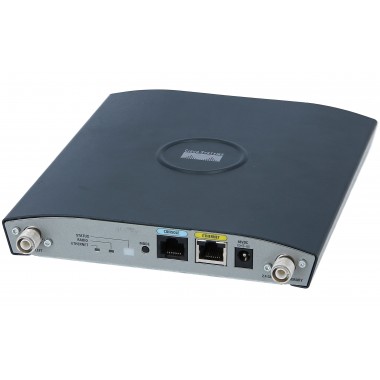 Точка доступа Cisco 802.11ag LWAPP AP Dual 2.45GHz RP-TNC ETSI Cnfg
