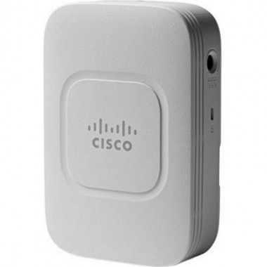 Точка доступа Cisco AIR-CAP702W-R-K9 802.11n CAP702W, 2x2:2SS, 4 GbE; Int Ant; R Reg Domain
