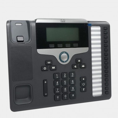 Рамка для IP-телефона Cisco CP-8800-B-BEZEL=