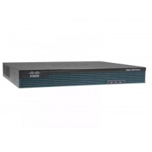 Маршрутизатор Cisco C1921-4SHDSL-EA/K9