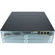 Маршрутизатор Cisco 3925-HSEC+/K9