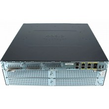 Маршрутизатор Cisco 3945-HSEC+/K9