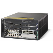 Маршрутизатор Cisco 7604-RSP7XL-10G-R