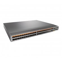 Коммутатор Cisco N56128P-8FEX-1G
