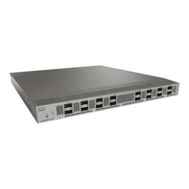 Коммутатор Cisco N3K-C3064-X-BA-L3