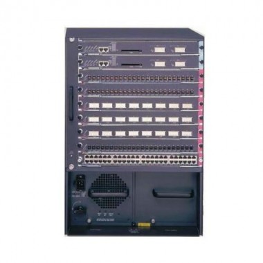 Коммутатор Cisco WS-C6503E-CSM