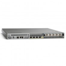 Маршрутизатор Cisco ASR1001-2.5G-SECK9