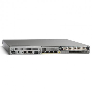 Маршрутизатор Cisco ASR1001-5G-AES-AX
