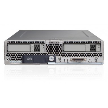 Блейд-сервер Cisco UCSB-B200-M5