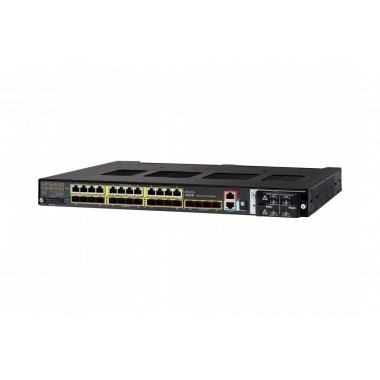 Коммутатор Cisco IE-5000-16S12P