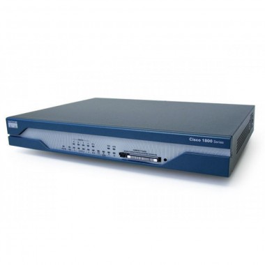 Маршрутизатор Cisco C1861-2B-VSEC/K9