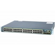 Коммутатор Cisco WS-450096V