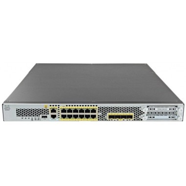 Межсетевой экран Cisco CSM4-UCS1-150-K9