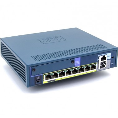 Межсетевой экран Cisco NETWORK-431-SR-K9
