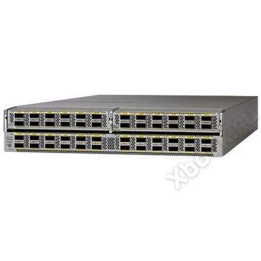 Коммутатор Cisco N5K-C5596UP-NFA-B