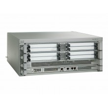Маршрутизатор Cisco ASR1004-10G/K9 Маршрутизатор Cisco ASR1004-10G/K9