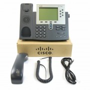 Телефонная трубка Cisco CP-DX-W-HS=