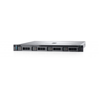 Сервер Dell EMC PowerEdge R240 / 210-AQQE-107