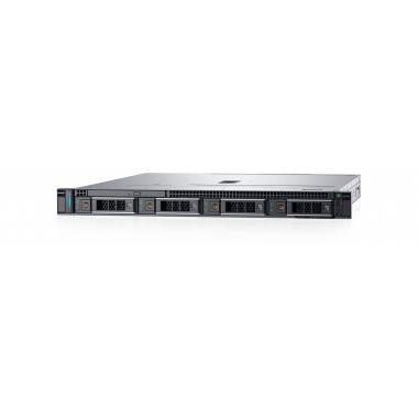 Сервер Dell EMC PowerEdge R240 / 210-AQQE-012-000