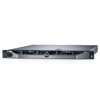 Сервер Dell EMC PowerEdge R330 / 210-AFEV/054