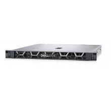 Сервер Dell EMC PowerEdge 8B R350 / 210-BBRU-004-001