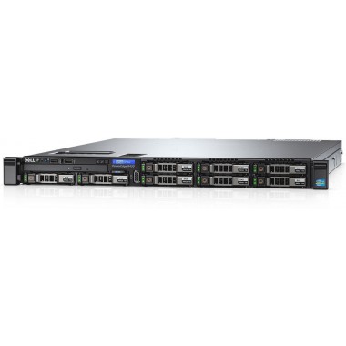 Сервер Dell EMC PowerEdge R430 / 210-ADLO-212
