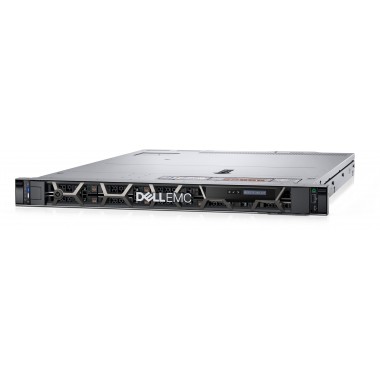 Сервер Dell EMC PowerEdge R450 / 210-AZEY-100-010