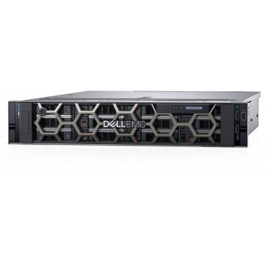 Dell EMC PowerEdge R540 R540-6970