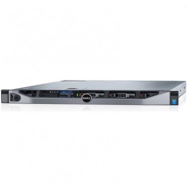 Сервер Dell EMC PowerEdge R630 / 210-ACXS-269