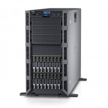 Сервер 210-ABMZ-17 Dell PowerEdge T630 2xE5-2650v3 2x4Gb