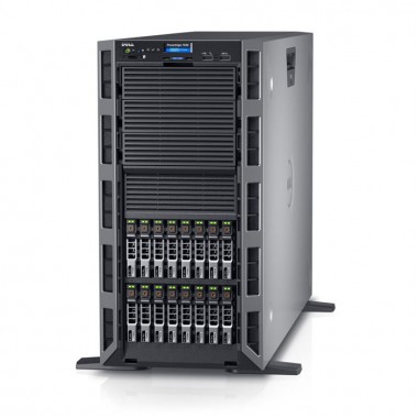 Сервер 210-ACWJ-8 Dell PowerEdge T630