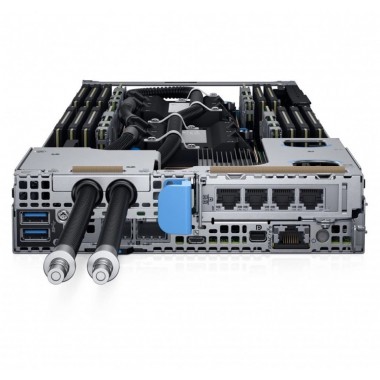 Сервер Dell EMC PowerEdge C6420 / 210-ALBP-8