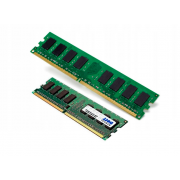 Оперативная память Dell 8GB UDIMM 2400MHz Kit for G13 servers (R330, T330, R230, T130, T30)