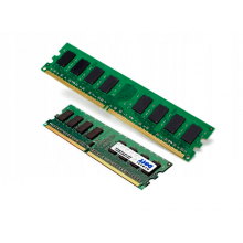 Модуль памяти Dell Memory Upgrade - 16GB - 2RX8 DDR4 RDIMM 2400MHz