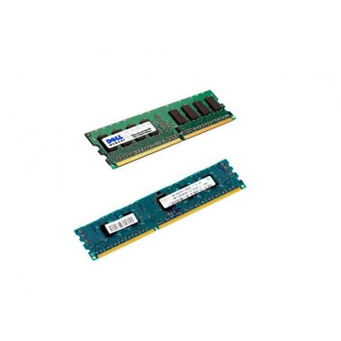 Модуль памяти Dell Memory Upgrade - 16GB - 2Rx4 DDR3L RDIMM 1600MHz