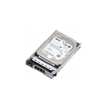 HDD (Жесткий диск) Dell Kit 2TB 3.5in SATA HS 5400 RPM (400-18268)