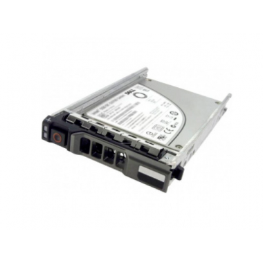 HDD (Жесткий диск) Dell 146GB SAS 6Gbps 15k 2.5дюйма HD Hot Plug Fully Assembled Kit (400-21223)