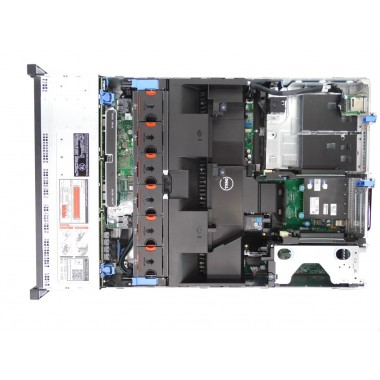 Сервер Dell EMC PowerEdge M640 / 210-ALTL-25
