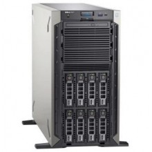 Сервер Dell EMC PowerEdge PE T340 8B / T340-4775-003