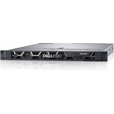 Dell EMC PowerEdge R640 210-AKWU-254