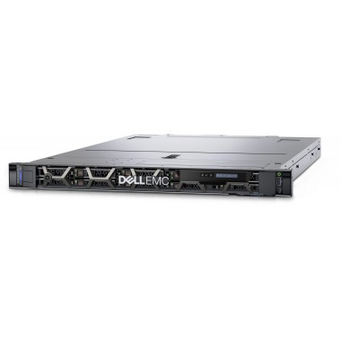 Сервер Dell PowerEdge R650 / 2 х Intel Xeon Gold 6342 / 8 х 64GB RDIMM DDR4 / 2 х 960GB SSD SATA