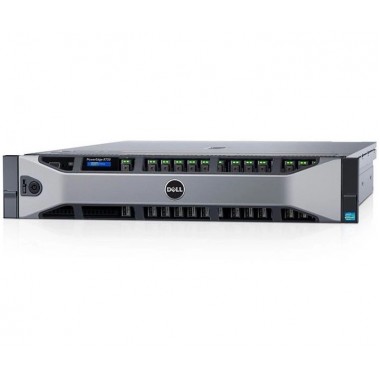 DELL PowerEdge R730xd 210-ADBC-026