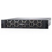 DEMO PE R840 24B, 4*Gold 6240,32х32GB,H730P,15*1.2TB,5720,Ent,PS 1100W,Rails, 40m PNBD