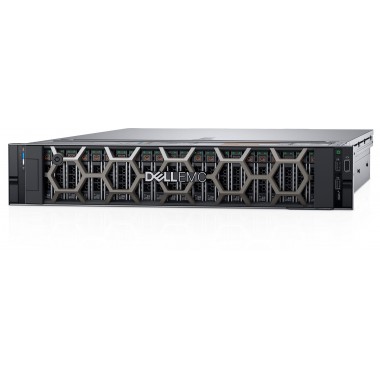 Сервер Dell EMC PowerEdge R840 / 210-AOJP-27