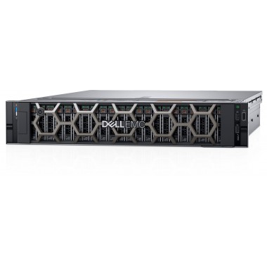 Dell EMC PowerEdge R740xd R7XD-3684